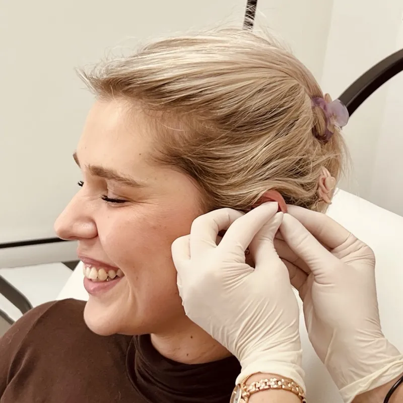 Viper Studio na cestách — pop-up piercing