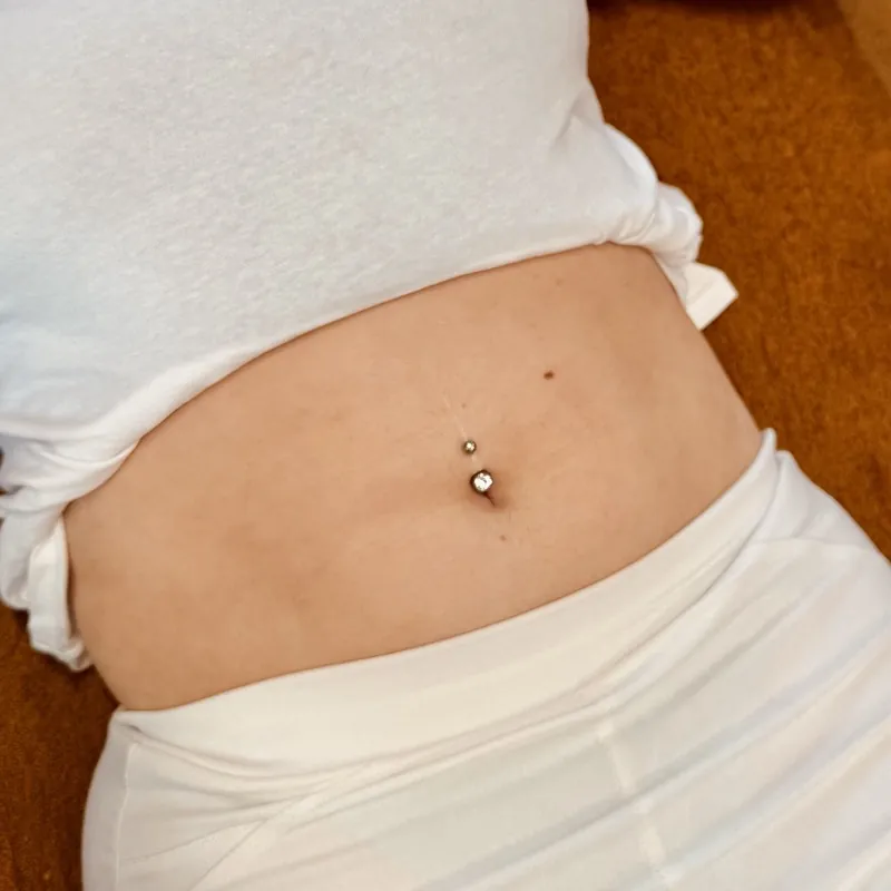 Seminář — přednáška o piercingu