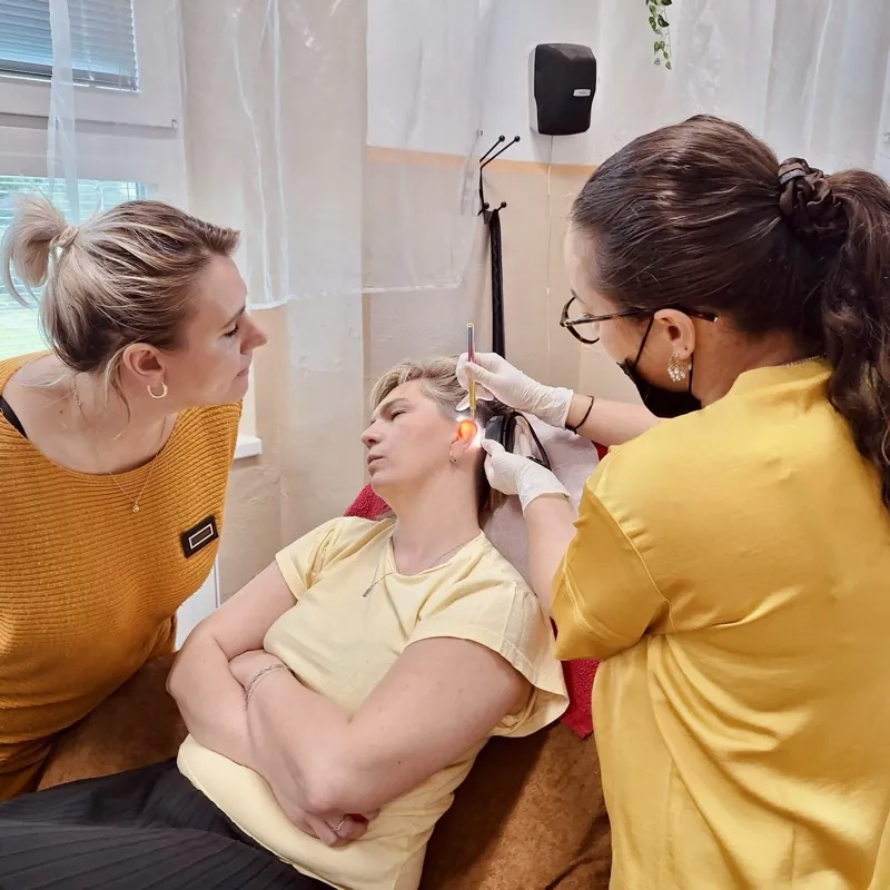 Vzdělávací seminář — Viper Studio
