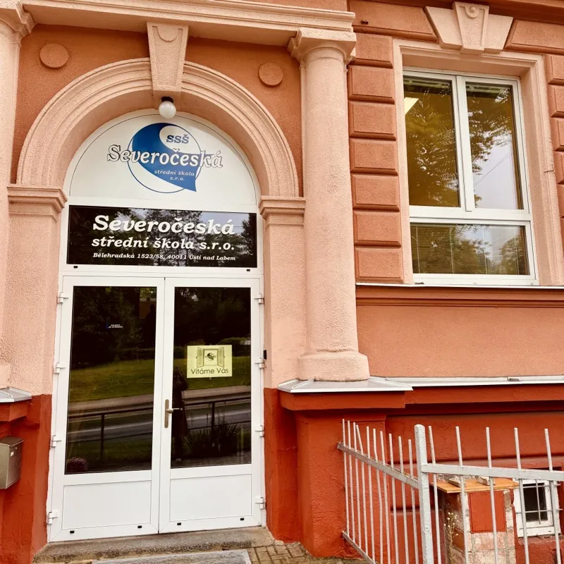 Vzdělávací seminář — Viper Studio