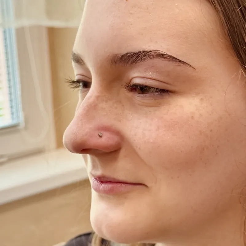 Seminář pro školy — prevence piercingu