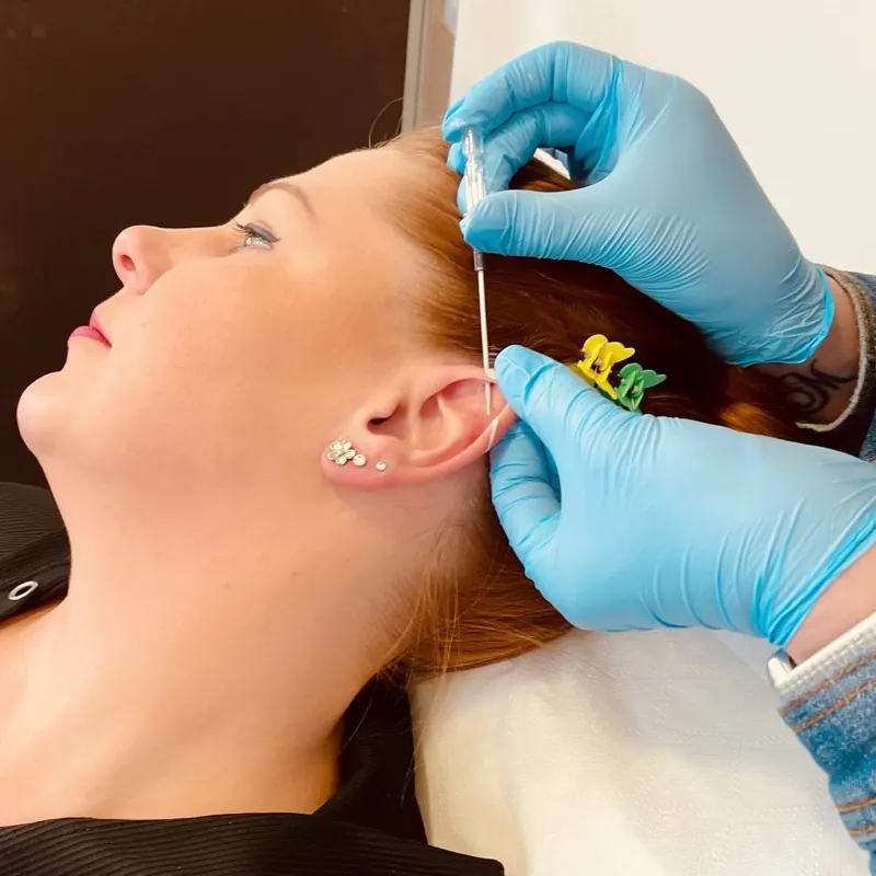 Školení — certifikovaná výuka