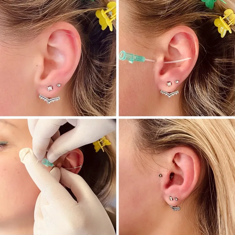 Školení — účastnice workshopu