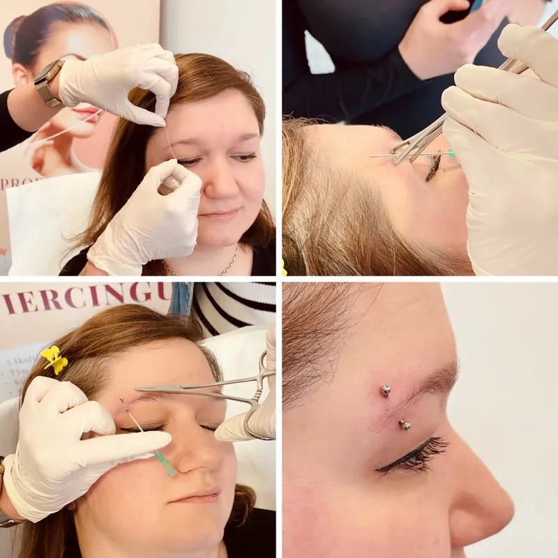 Školení — účastnice workshopu