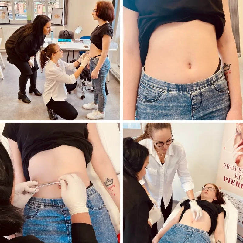 Školení — certifikovaná výuka