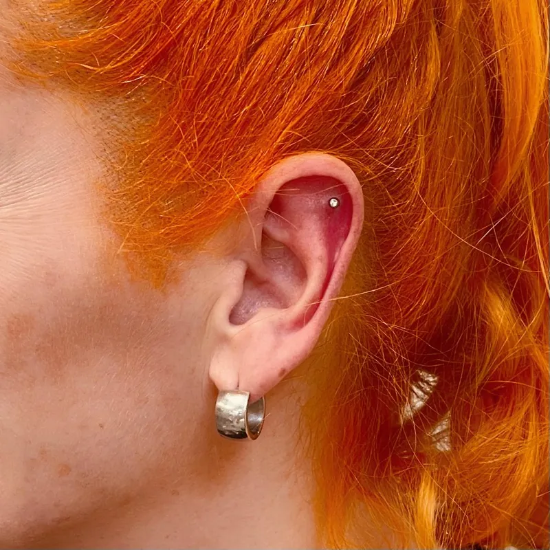 Piercing školení Teplice — Viper Studio