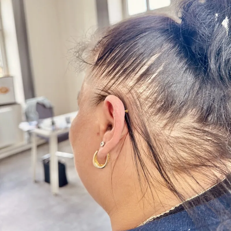 Školení — účastnice workshopu