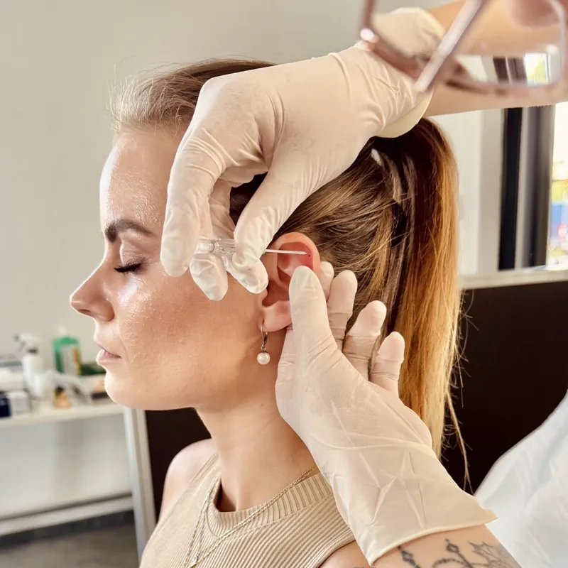 Školení — certifikovaná výuka