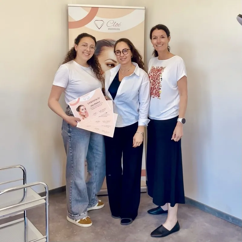 Workshop piercingu — hands-on trénink