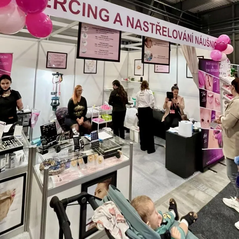 Fór Beauty — tým Viper Studio