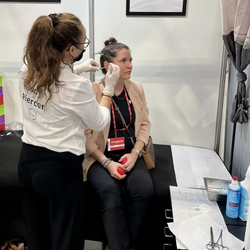 Fór Beauty — tým Viper Studio