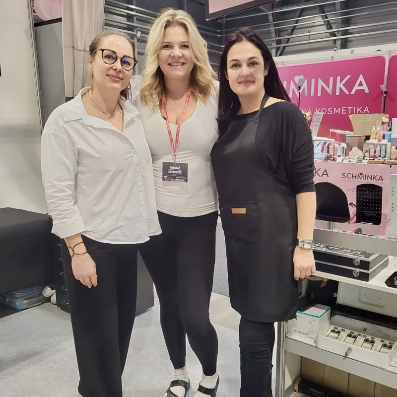 Fór Beauty — tým Viper Studio