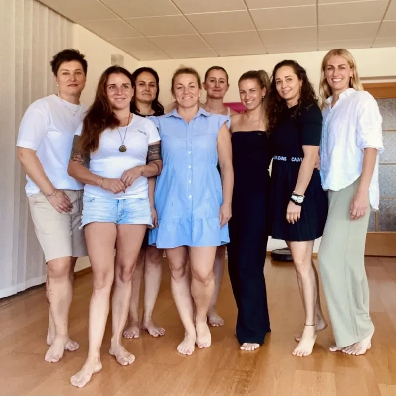 Vzdělávání — certifikace Viper Studio