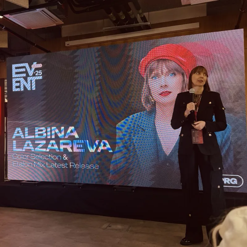 Vzdělávání — konference a semináře