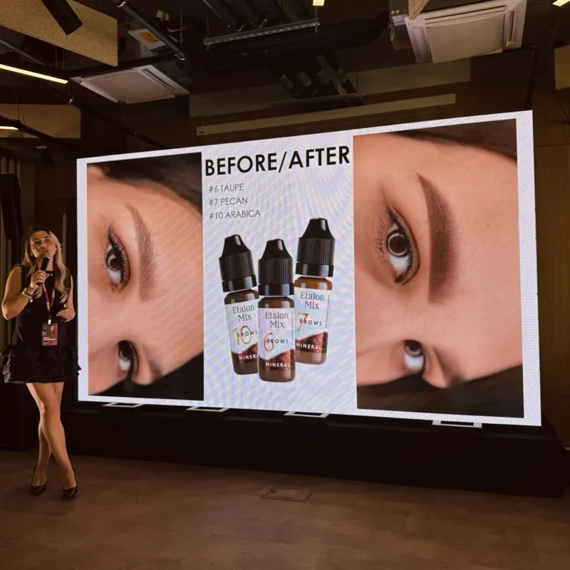 Vzdělávání — certifikace Viper Studio