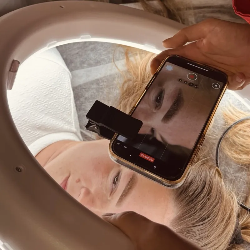 Odborné vzdělávání v piercingu