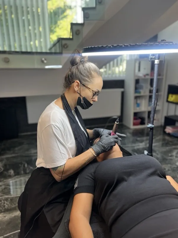 Vzdělávání — konference a semináře