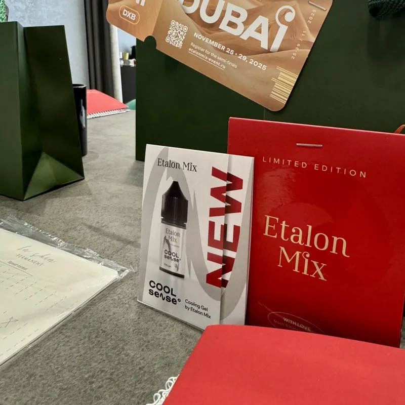 Profesní rozvoj — piercing kurzy