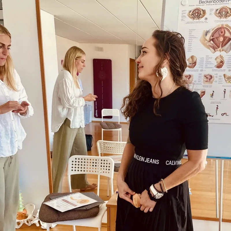 Vzdělávání — certifikace Viper Studio